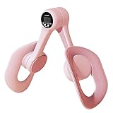 Oberschenkeltraining für Frauen, Oberschenkeltrainer – Hüftmuskeltrainer | Verstellbarer Widerstand im Inneren des Oberschenkels Übung für die Rehabilitation nach dem Partum