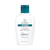 Ecran - Aftersun Leche Post Solar Hidratante y Reparadora, Formato Viaje - 100 ml