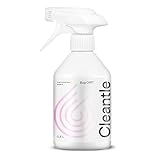 Cleantle Bug Off Insekten- und Vogelkotentferner für Fahrzeuge 500ml