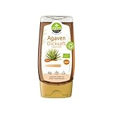 Agavendicksaft agava 1 x 250 gr