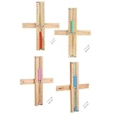 15-Minuten-Sanduhr für Sauna-Nutzung, perfekte Ergänzung für Yoga-Kurse und zeitgesteuerte Übungen (Rosa)