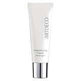 ARTDECO Mattifying Face Primer - Porenverfeinernder und mattierender Primer, 25 ml (1er Pack)