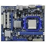 ASRock 880GM-LE Mainboard Sockel AMD AM3 880G 2X DDR3 Speicher Micro ATX