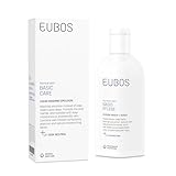 Eubos Odorless Liquid Washing Emulsion 200-400ml