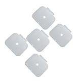 HEALSOPTHY 5 Stück Kleidung Aufbewahrungsbrett Kleiderschrank Planke Zeder Organisatoren keuchen tshirt faltbrett kleidung faltbrett Kleidungsfaltbrett Schrankklappbrett faules Klappbrett