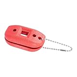 Mipcase Messerschärfer Schlittschuhschärfer Hockey Schlittschuhschärfer Schlittschuhklinge Weiß Schlittschuhschärfer Schlittschuhschleifer Schlittschuhschärfer Hockey