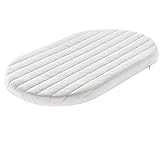 Julius Zöllner Matratze für Stubenwagen 70x37 Flow Lite One