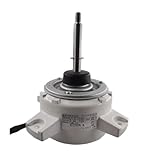 Lüftermotor Der Klimaanlage, Umkehrlüftermotor 0010401832, 90 W, Kompatibel Mit LG SIC-71FW-F190-2, Ersatzteile For Klimaanlagen