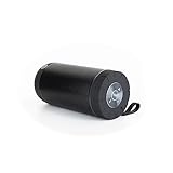 Our Pure Planet OPP141 Portable/Party Speaker Enceinte Portable stéréo Noir 20 W