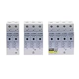 VDOQTLJT 2P/3P/4P 20KA ~ 40KA 420V Haus Überspannungsschutz Schutz Schutz Niederspannungsableiter(4)