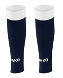 JAKO Unisex Tube Stutzen Dynamic, marine, L (Senior)