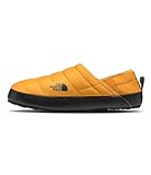 THE NORTH FACE Thermoball Ballerinas Summit Gold/TNF Black 42