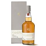 Glenkinchie 12 Jahre | Single Malt Scotch Whisky | handverlesen aus den schottischen Lowlands | 43% vol | 700ml Einzelflasche |