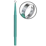 Hautkürette Original Kai Hautcurette Kürette Kürettage Curetten Hautcuretten, Größe: 4 mm