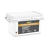 blizz-z terrastone PFM 1K plus GaLa Pflasterfugenmörtel einschlämmbar (basalt) 25 kg | für Terrassen, Gartenwege | Made in Germany