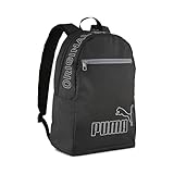 PUMA PHASE Backpack II, Unisex Klassische Rucksäcke, Black, OSFA - 091166