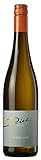 Weingut Diehl Riesling – Halbtrockener, milder Weißwein aus der Wein-Region Pfalz (1 x 0,75l)