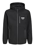 JJTHEO Softshell Jacket NOOS JNR