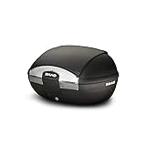 SHAD D0B45100 SH-45 Topcase, 45 L, Schwarz
