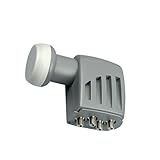 LUTH Premium Profi Parts Lnc Quattro/Switch 40mm