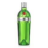 Tanqueray No. 10 Gin | Premium Gin | Perfektes Gin-Geschenk | Spirituose für Gin & Tonic | 47,3% Vol | 700ml