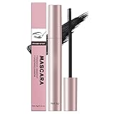 Auffällige Mascara Für Dramatisches Volumen Und Längeres Wimpern Make Up Geeignet Für Verschiedene Anlässe