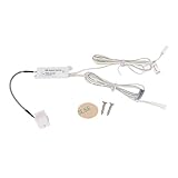 Infrarot PIR Motion Switch Split Design 120 -Grad -Erfassungsschrank -Licht -Erfassungsschalter für Home DC6-24V