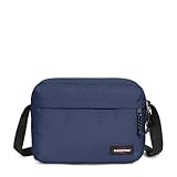 EASTPAK Umhängetasche Modell Crosser PC Farbe Boot Navy, Boot Navy, Medium