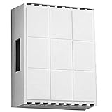 Honeywell Home E2692N Mechanischer Doppelklang-Gong