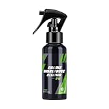 Effective Engine Warehouse Cleaner Spray, Engine Cleaner Spray, Auto Motorreinigerspray, Motorraumreiniger, Motorkaltreiniger Für Autos, Motoren, Motorräder, 100ML