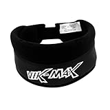 Harilla Hockey-Nackenschutz, Eishockey-Nackenschutz, langlebig, schnittfest, Nackenschutz, Hals- und Halsschutz für Damen, Herren, Teenager, Hockey