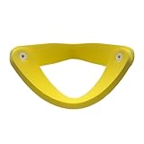 ZoraYorce Wasserliege Kinder 60cm Schwimmender Wasserstuhl Liege Für Pool Erwachsener 100cm, Schwimmsitze Schwimmsessel Für Familien Und Reisen 60x6x4 cm