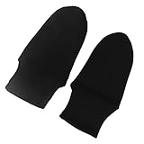 Strandsocken, rutschfeste, Leichte Neopren-Tauchsocke, Präzise Nähte, Warm für Tiefes Tauchen (L 110 x 80 x 38 cm (43,3 Zoll L x 31,5 Zoll B x)