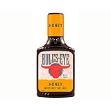 BULL´S-EYE Barbecue-Sauce BULL´S-EYE Honig 3er Packung