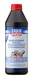 LIQUI MOLY Hypoid-Getriebeöl (GL4/5) TDL SAE 75W-90 | 1 L | Getriebeöl | Art.-Nr.: 1407