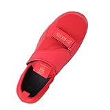 Boxing Shoes,Wrestling Schuhe,Leichte Boxschuhe,Ringerschuhe FüR Herren,Atmungsaktivem Mesh,Stabilitä,Feuchtigkeit Aufnimmt Und Schweiß Ableitet,FüR Athletik Fitnessschuhe Bodybuilding