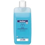 RWmedical Bundle 2 x Hände - Desinfektionsmittel Sterillium 1000 ml