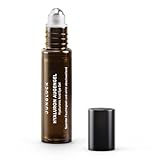 JUNGLÜCK Hyaluron Augengel Roll On - Vegan | Hyaluronsäure Augenroller mit BIO Aloe Vera - Kühlendes Gel mit Koffein für einen strahlende Blick | Augenserum wirkt abschwellend & mindert Augenringe