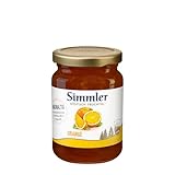 Simmler Orangen-Marmelade, 225g