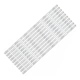 LIALTAOYA LED-Streifen for GR-UNDIG 48 TV 2013ARC48 3228N1 48VLE5520 48VLE5520BG 48VLE555BG 48VLE6520BH LSC480HN05