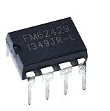 10 teile/los FM62429 M62429 DIP DIP-8 chip dual-kanal digital potentiometer