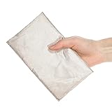 Signalblocking Tasche | Keyless Go Schutz Autoschlüssel | Faraday-Tasche für Handy | Strahlenschutz Tasche | Funkschlüssel Abschirmung | Auto Blocker