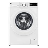 LG Electronics W4WR32963 Waschtrockner | 9 kg Waschen - 6 kg Trocknen | Energie D | Steam | Weiss