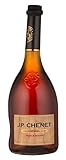 JP Chenet - Brandy Grande Noblesse - 36% Vol - Spirituosen aus Frankreich (1 x 0,7 L)