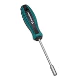 Ｚｉａｌｏｆｉ 2x3mm Metall Steckschlüssel Schraubenzieher Sechskantmutter Schlüssel Steckschlüssel Handwerkzeug 3,5mm