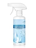 Comioke Fleckenentferner, Stain Treater Spray, Fleckentferner, Stain Remover, Fleckenentferner Kleidung für Kleidungsstücke - 300ml