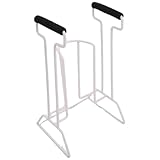 Sockenhilfe für Kompressionsstrümpfe | Kompressionssocken-Hilfsgerät stabile Sockenhilfe | Große Größe Sockenhelfer, Sockenwerkzeug zum Anziehen von Socken für alte Schwangere