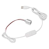 Xiuganpo Mini -LED -Spotlight, 80lM LED Akzent Licht Aluminiumlegierung für Kabinett