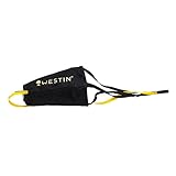 Westin W3 Drift Sock Trolling/Kayak 24x50x60cm - Driftsack zum Bootsangeln, Driftanker für Angelboote, Treibanker zum Spinnfischen vom Boot