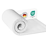 Aiidoits Matratzen Topper 90x200cm, 5cm Höhe, H3-Komfortschaum, Abnehmbarer waschbarer Bezug, rutschfeste Unterseite mit Eckschlaufen, Bequeme Matratzentopper für Boxspringbett und Schlafsofa